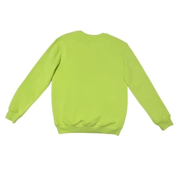 021 Sanrio Pochacco XXS Women Crewneck Sweater - Picture 4 of 4